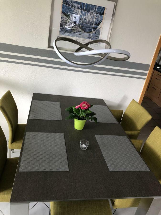 Apartment Green Elephant Тетнанг Екстериор снимка